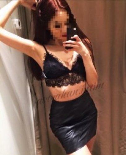 Индивидуалка Марина 