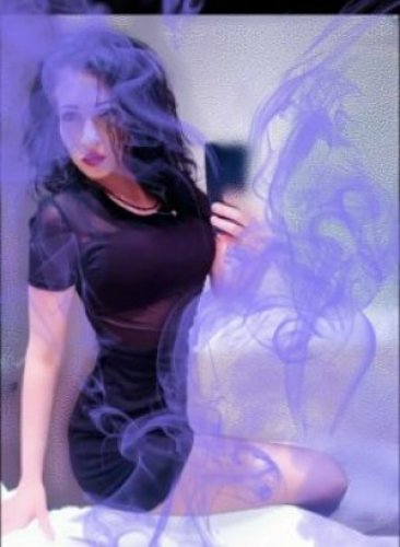 Индивидуалка Анжела