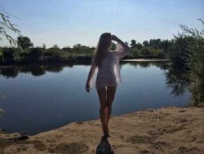 Индивидуалка Альбина