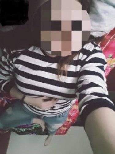 Индивидуалка Лера