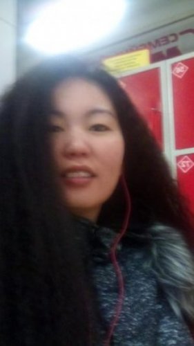 Индивидуалка Саглара