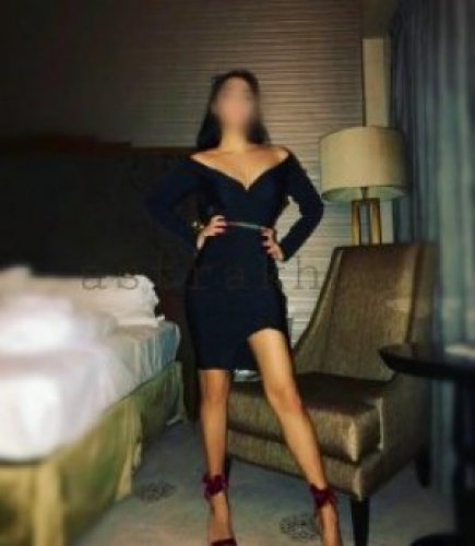 Индивидуалка A D E L Y A 