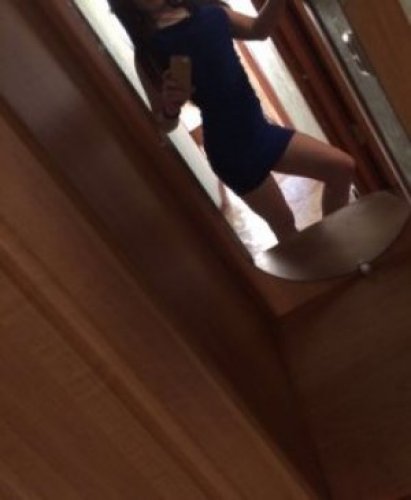 Индивидуалка Мила