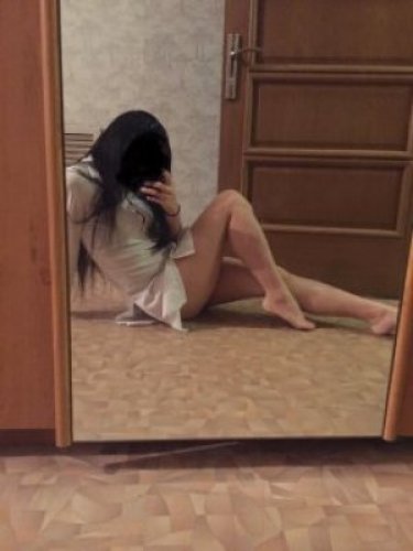 Индивидуалка Алина