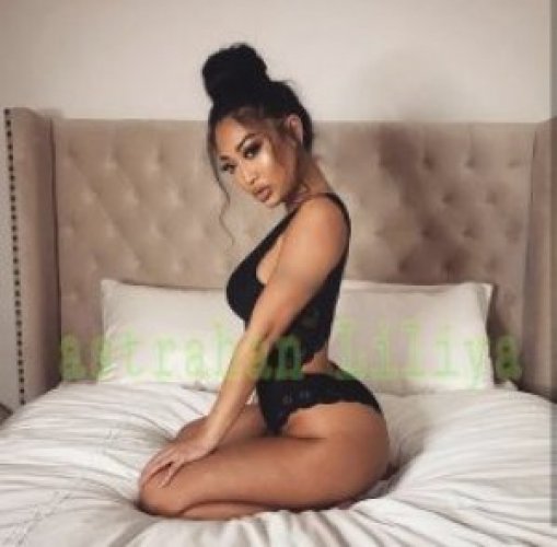 Индивидуалка Лилия