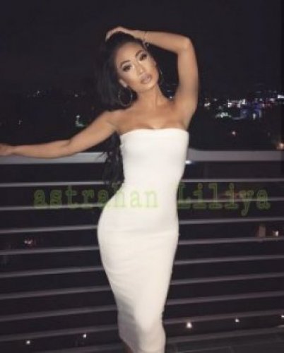 Индивидуалка Лилия