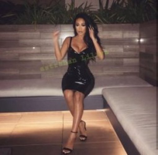 Индивидуалка Лилия