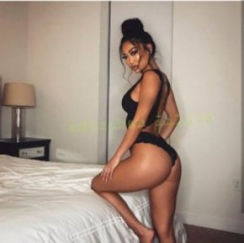 Индивидуалка Лилия