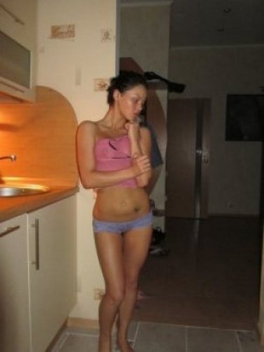 Индивидуалка Олеся