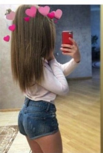 Индивидуалка Ксюша