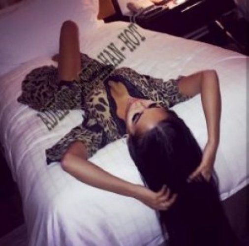 Индивидуалка A D E L Y A 