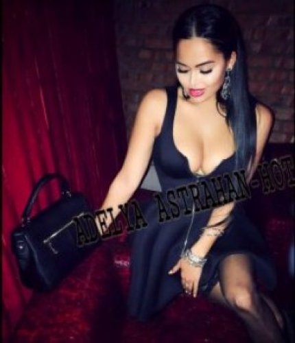 Индивидуалка A D E L Y A 