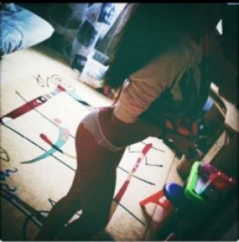 Индивидуалка Марина