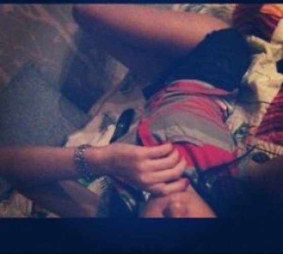 Индивидуалка Марина