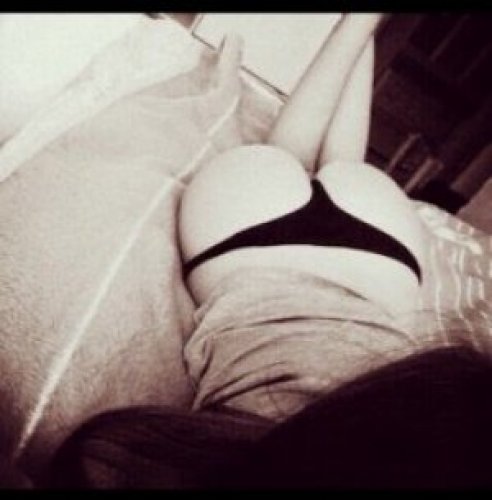 Индивидуалка Марина