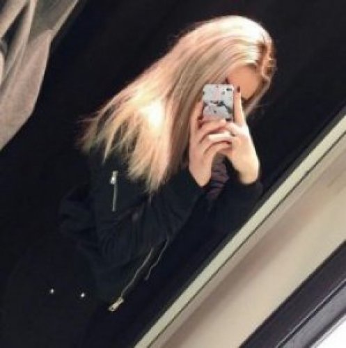 Индивидуалка Вика