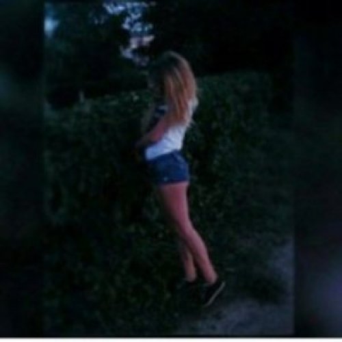 Индивидуалка Вика