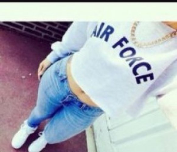 Индивидуалка Вика