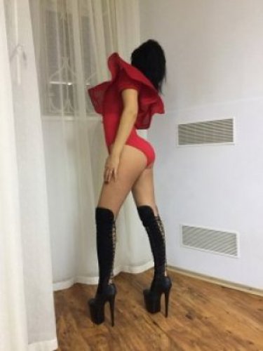 Индивидуалка Жасмин