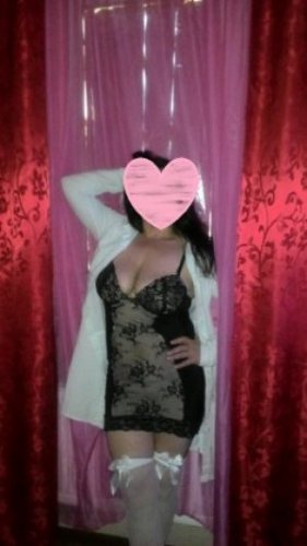 Индивидуалка Елена