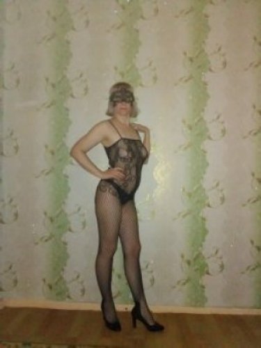 Индивидуалка Юлия