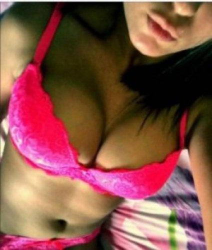 Индивидуалка Милана