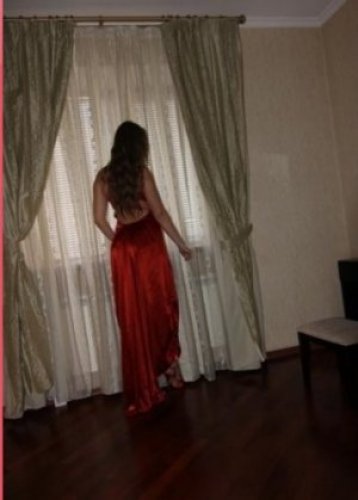 Индивидуалка Катя