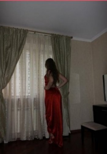 Индивидуалка Катя