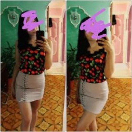 Индивидуалка Алина