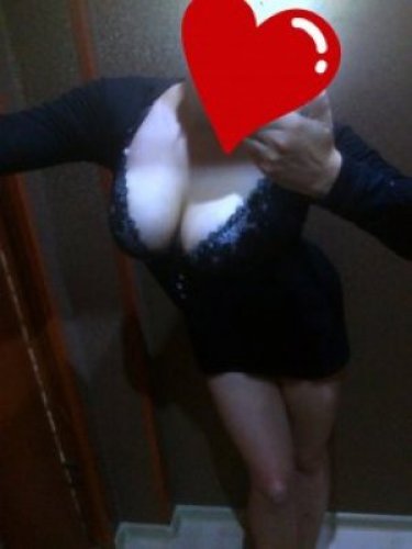 Индивидуалка Дина