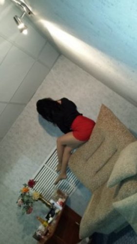 Индивидуалка кристина