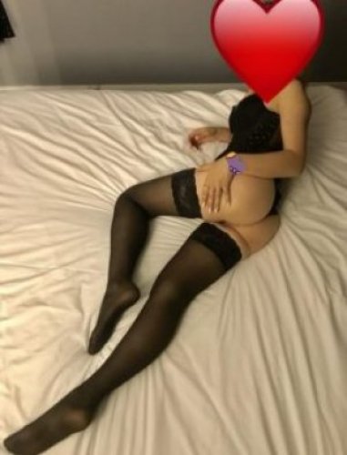 Индивидуалка Наташа