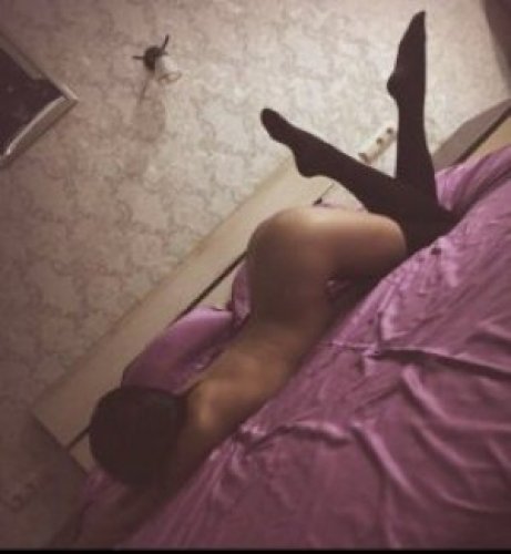 Индивидуалка Диана 