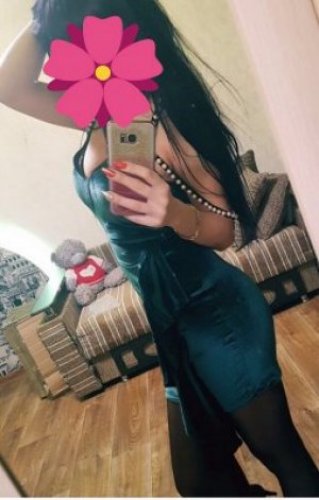 Индивидуалка Викулька Выезд на Базы !!!