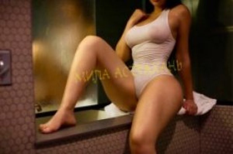 Индивидуалка Мила