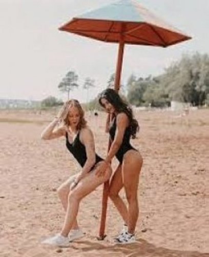 Индивидуалка Олеся