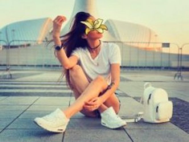 Индивидуалка Леська