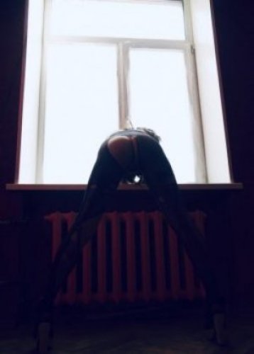 Индивидуалка Аделя 