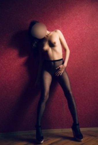 Индивидуалка Аделя 