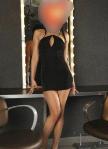 Индивидуалка Аделя