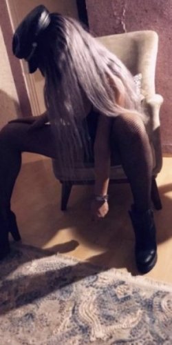 Индивидуалка Госпожа Татьяна 