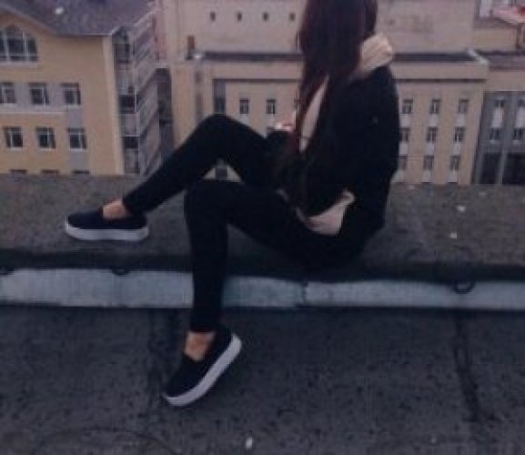 Индивидуалка Маргарита