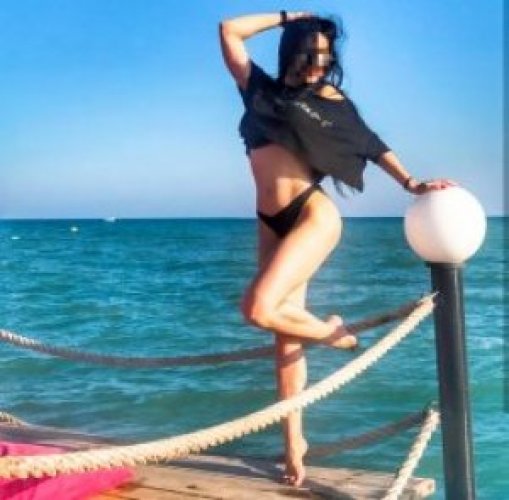 Индивидуалка Малика 