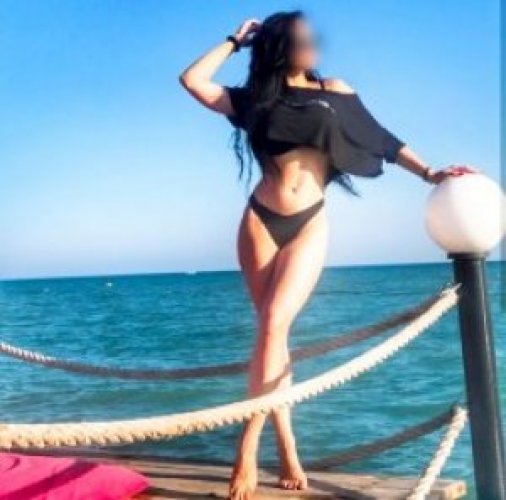 Индивидуалка Малика 