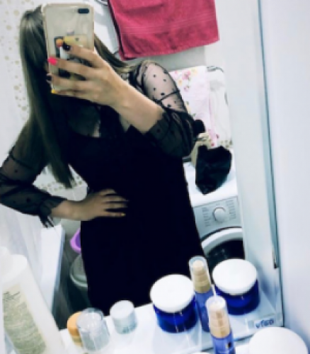 Индивидуалка тата