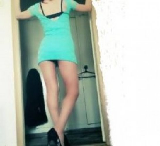 Индивидуалка Наталья