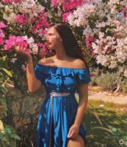 Индивидуалка Анастасия