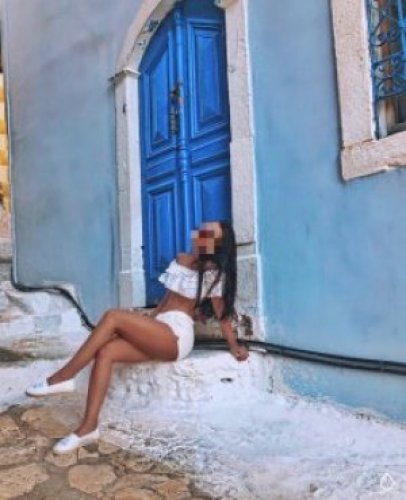 Индивидуалка Анастасия