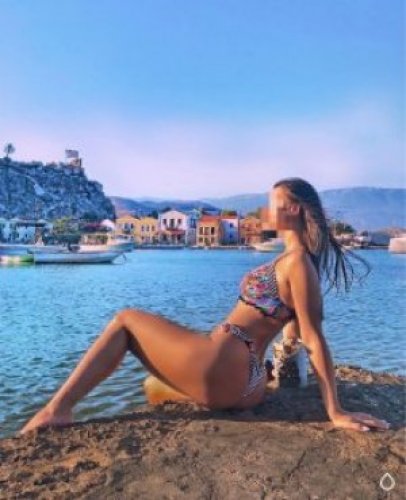 Индивидуалка Анастасия