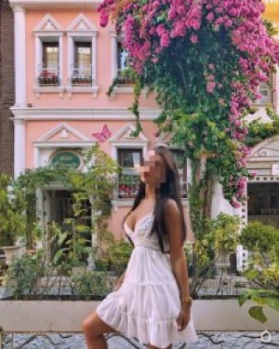 Индивидуалка Анастасия